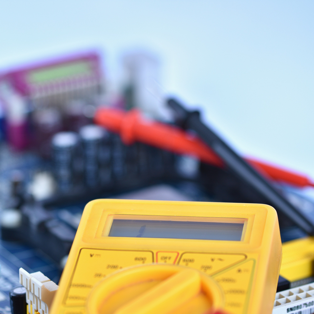 NSS Hardware & Rentals Inc